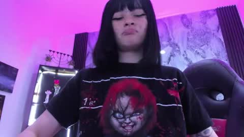 Snapshot of zoe_rosse00 chatting on October 29, 2025, 7:26 pm zoe_rosse00 online show from October 29, 2025, 7:26 pm