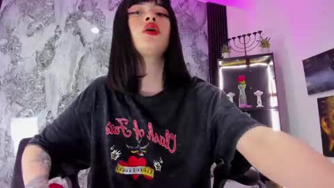 Snapshot of zoe_rosse00 chatting on November 19, 2025, 7:25 pm zoe_rosse00 online show from November 19, 2025, 7:25 pm