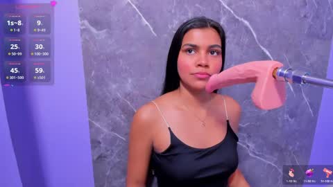zoe_scarlet online show from April 30, 2026, 11:27 am
