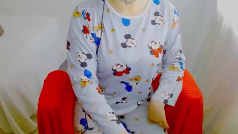 Snapshot of zoe_sexy69 chatting on September 18, 2025, 5:04 pm ZOE online show from September 18, 2025, 5:04 pm