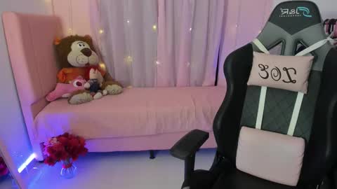 zoe_sullivan_ online show from February 21, 2026, 9:21 am