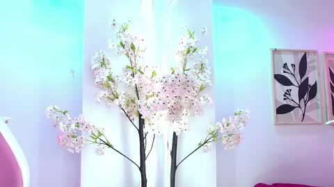 Zoe online show from May 16, 2026, 1:24 am