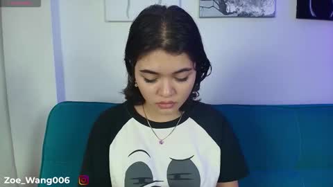 Zoe online show from January 6, 2026, 12:20 pm