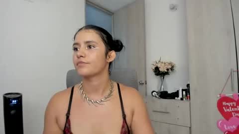 Zoe online show from July 30, 2026, 1:37 am