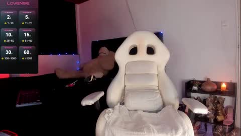 Snapshot of zoe_wils1 chatting on December 19, 2024, 11:57 pm Fer Model independiente online show from December 19, 2024, 11:57 pm