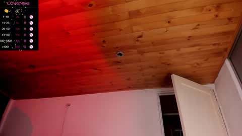 Snapshot of zoe_wils1 chatting on March 7, 2025, 4:46 am Fer Model independiente online show from March 7, 2025, 4:46 am