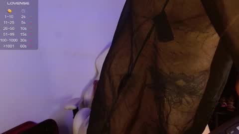 Fer   Model independiente online show from January 18, 2026, 11:08 pm