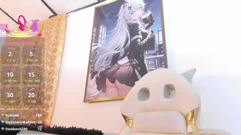 Zoe  online show from April 1, 2026, 1:41 pm