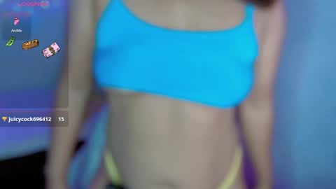 kyara derika online show from March 1, 2025, 4:47 am