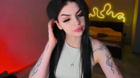 zoedrift online show from March 13, 2026, 5:19 pm