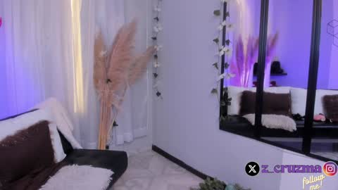 Camila  online show from January 19, 2025, 3:21 pm