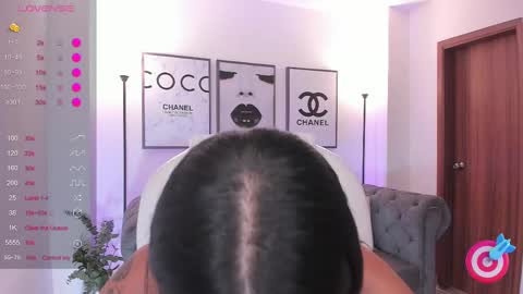  zoee jackson online show from February 26, 2025, 7:16 pm