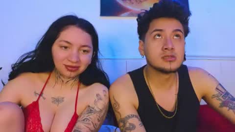 zoee jhonnyy online show from July 15, 2026, 9:03 am