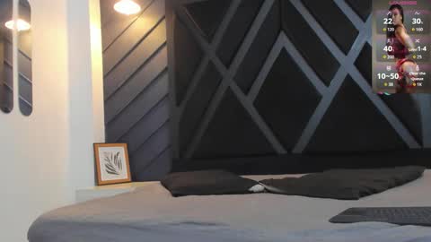 Zoe 3 online show from October 14, 2025, 5:58 pm