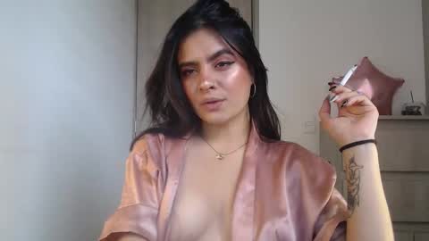 Zoee online show from January 9, 2026, 7:59 pm