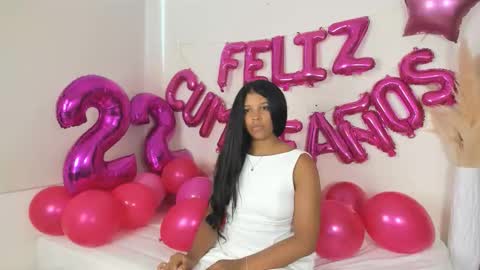 Snapshot of zoegarner10 chatting on December 21, 2025, 7:32 pm zoegarner10 online show from December 21, 2025, 7:32 pm