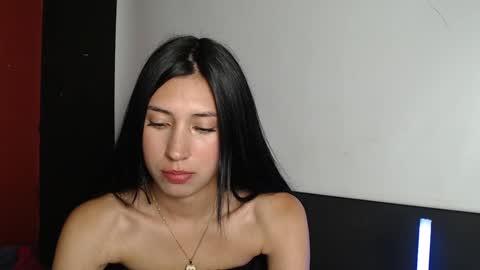 Snapshot of zoegp chatting on January 8, 2025, 6:31 am Laura online show from January 8, 2025, 6:31 am