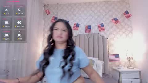 Zoe online show from July 5, 2026, 2:24 pm