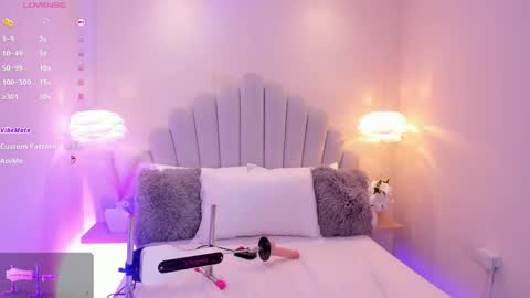 Zoe online show from April 15, 2026, 4:19 am