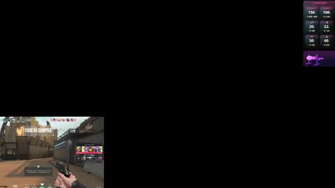 Zoe online show from May 23, 2026, 8:02 pm