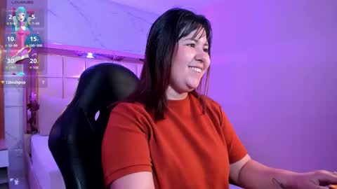 Snapshot of zoes_mile chatting on November 28, 2025, 11:35 am Zoes online show from November 28, 2025, 11:35 am