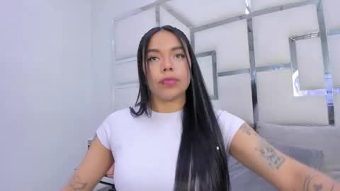 ZoeSwam online show from December 21, 2025, 11:50 am