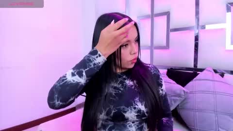 Snapshot of zoeswanx chatting on February 27, 2026, 2:50 pm ZoeSwam online show from February 27, 2026, 2:50 pm