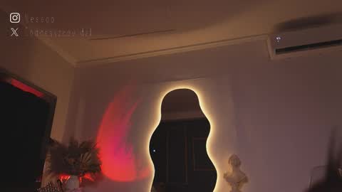 Snapshot of zoevidal_ chatting on February 7, 2026, 12:09 pm zoevidal_ online show from February 7, 2026, 12:09 pm