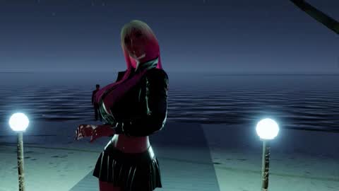 zoexx7 online show from February 7, 2026, 11:08 pm