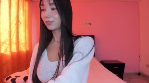 Zoey online show from April 7, 2026, 9:37 pm