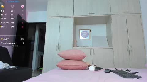 Snapshot of zoey_cooper chatting on September 27, 2025, 12:15 am zoey Independent model online show from September 27, 2025, 12:15 am