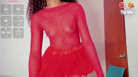 Zoe online show from November 1, 2025, 8:22 pm