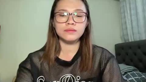 Snapshot of zoey_foryou chatting on November 15, 2025, 3:48 am zoey_foryou online show from November 15, 2025, 3:48 am