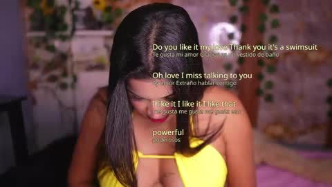 zoey fox  online show from April 22, 2026, 1:30 am