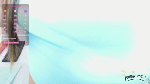 Snapshot of zoey_it chatting on January 22, 2025, 7:13 pm zoe online show from January 22, 2025, 7:13 pm