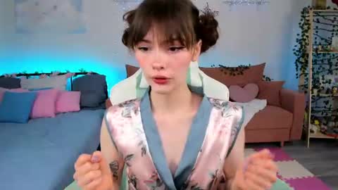 Snapshot of zoey_lane chatting on July 14, 2026, 3:22 am Zoey Lane online show from July 14, 2026, 3:22 am