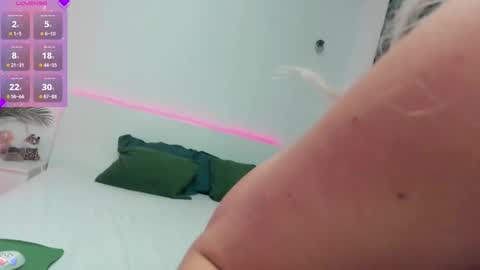 Snapshot of zoey_marye chatting on February 28, 2025, 4:53 pm Zoey online show from February 28, 2025, 4:53 pm