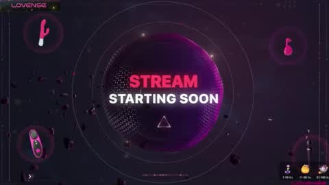 Zoeydanner online show from January 2, 2025, 10:01 pm