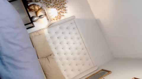 Snapshot of zoeyfunk chatting on March 25, 2026, 4:46 pm Anna Belleford online show from March 25, 2026, 4:46 pm