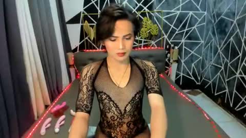 ZOEY ROOMS online show from August 2, 2026, 6:45 am