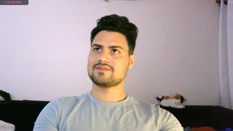 Snapshot of zohan_haidar chatting on February 19, 2025, 5:16 am ZohanMohamed online show from February 19, 2025, 5:16 am