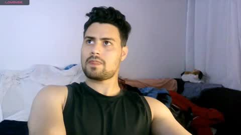 Snapshot of zohan_haidar chatting on February 22, 2025, 11:57 pm ZohanMohamed online show from February 22, 2025, 11:57 pm