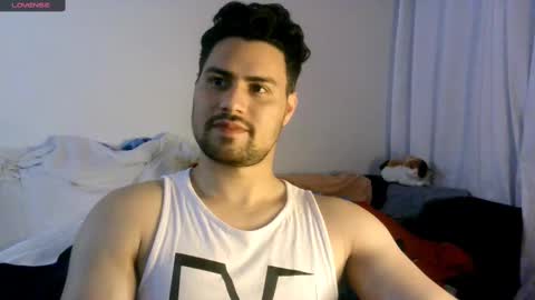 Snapshot of zohan_haidar chatting on February 23, 2025, 3:02 am ZohanMohamed online show from February 23, 2025, 3:02 am