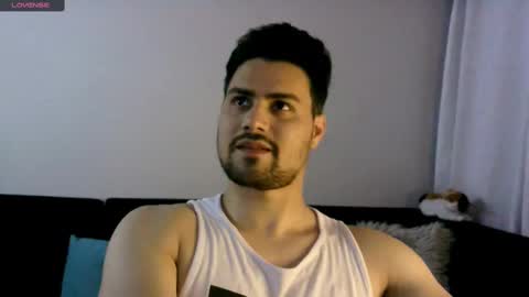 Snapshot of zohan_haidar chatting on February 24, 2025, 12:20 am ZohanMohamed online show from February 24, 2025, 12:20 am