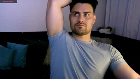 Snapshot of zohan_haidar chatting on February 28, 2025, 1:15 am ZohanMohamed online show from February 28, 2025, 1:15 am