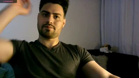 Snapshot of zohan_haidar chatting on March 1, 2025, 6:24 am ZohanMohamed online show from March 1, 2025, 6:24 am