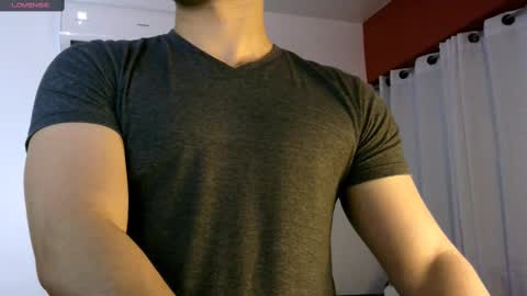 Snapshot of zohan_haidar chatting on March 1, 2025, 9:29 am ZohanMohamed online show from March 1, 2025, 9:29 am