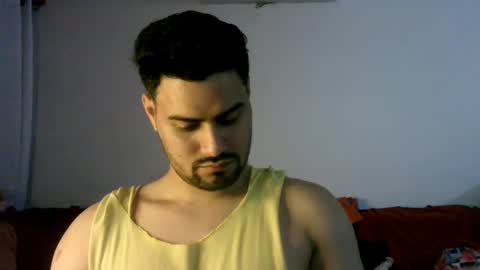 Snapshot of zohan_haidar chatting on March 3, 2025, 12:59 am ZohanMohamed online show from March 3, 2025, 12:59 am