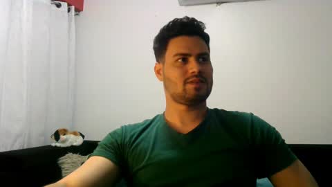 Snapshot of zohan_haidar chatting on March 5, 2025, 3:18 am ZohanMohamed online show from March 5, 2025, 3:18 am