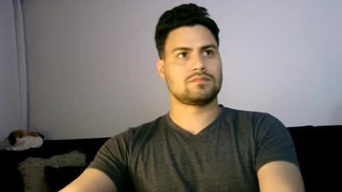 Snapshot of zohan_haidar chatting on March 5, 2025, 9:27 am ZohanMohamed online show from March 5, 2025, 9:27 am